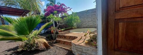 HOSPEDAJE DELFIN AZUL