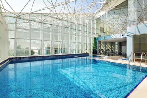 La Quinta by Wyndham Abu Dhabi Al Wahda