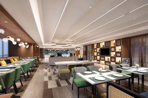 Hilton Garden Inn Beijing Daxing Jinyuan Road