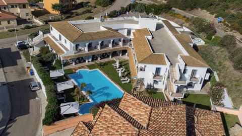 GH Hotel Diana, Exterior