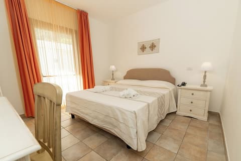 GH Hotel Diana, Room