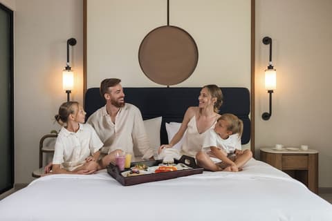 AVA Resort Cancun - All Inclusive, Room