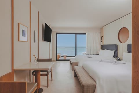 AVA Resort Cancun - All Inclusive, Room