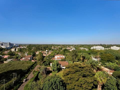 Gem Forest Hotel Nairobi - MGallery Collection, Room