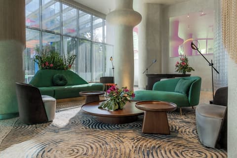 Gem Forest Hotel Nairobi - MGallery Collection