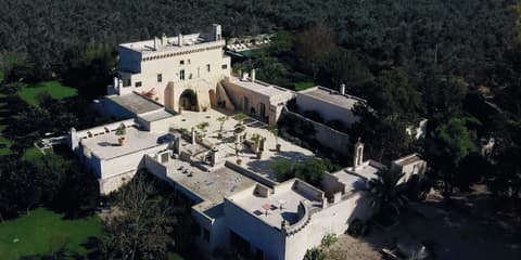 Masseria Trapanà