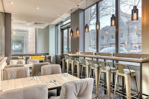 Premier Inn Dublin Cc The Liberties