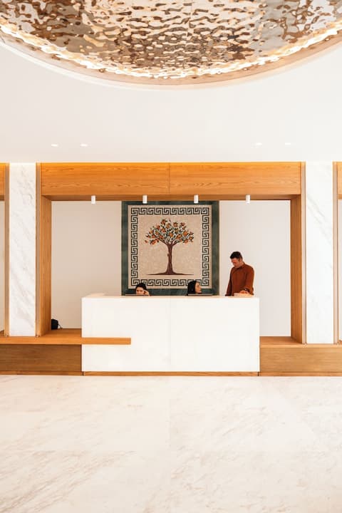 Royal Pearl Island Chios Hotel & Spa
