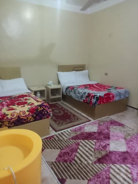 tut amun guest house