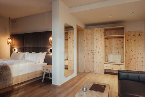 Hotel Tofana Cortina