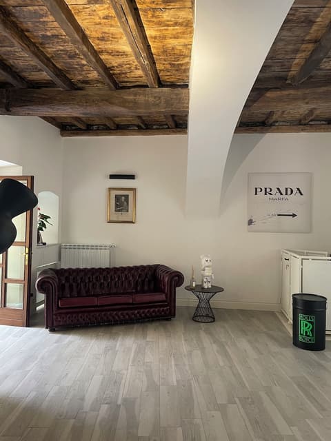 Albergo Diffuso Ginevra Boutique Rooms