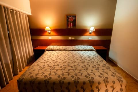 Hotel Tropical Iguazu, Room