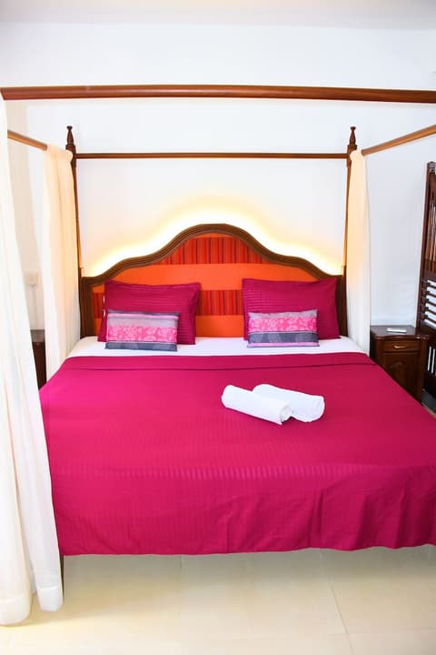 Eden Holidays Resort