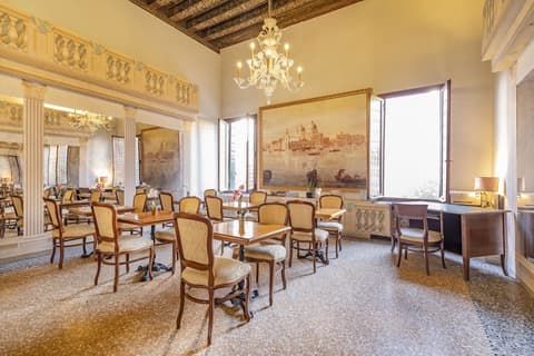 Residenza Centopietre - Dorsoduro by Wonderful Italy