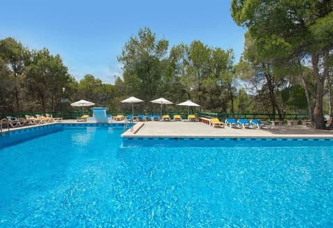 Balneario de Cofrentes