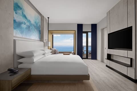 Perhentian Marriott Resort & Spa, Room