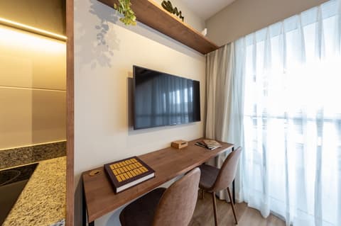 Charlie Panorama Butantã