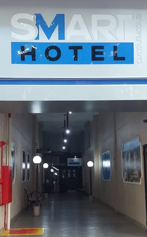 Smart Cataratas Hotel