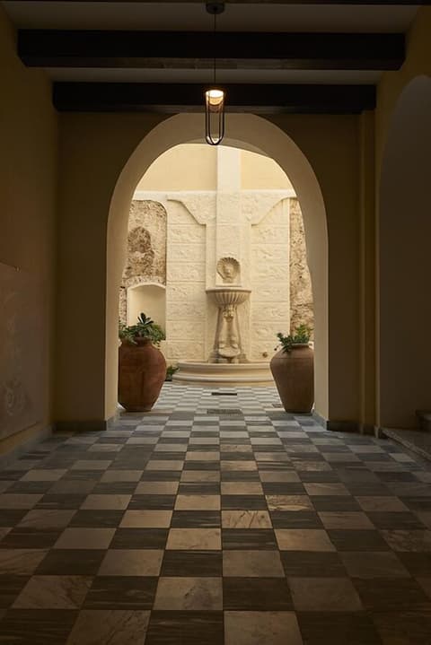 Palazzo Greco Stella