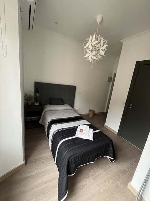 INTER Plaza Mayor - Auto Check-in