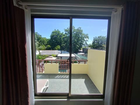 Madi Grand Maldives, View from room