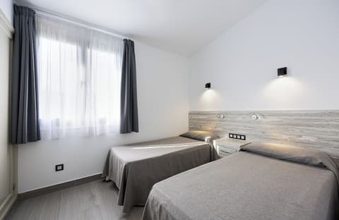 Smartr Maspalomas Corinto