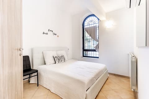 Alessia's Flat- Torretta