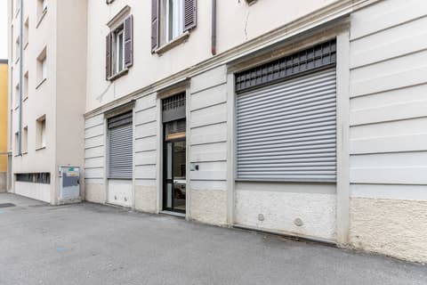 Alessia's Flat- Torretta