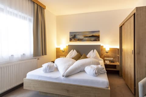 Hotel Turracherhof, Room