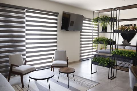 Residencias la Estación San Miguel de Allende