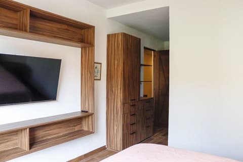 Residencias la Estación San Miguel de Allende