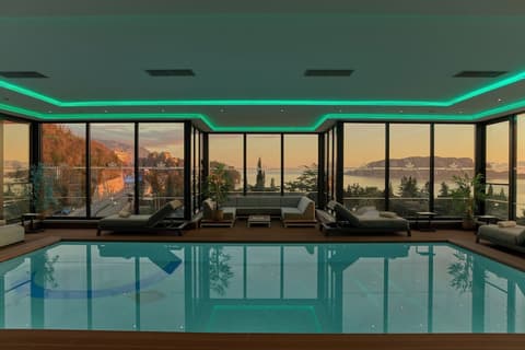 Hotel Imperial Conference & Spa