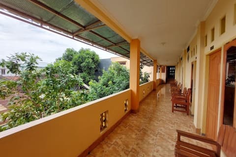 Hotel O Rasya Homestay Near SD Negeri 6 Mataram