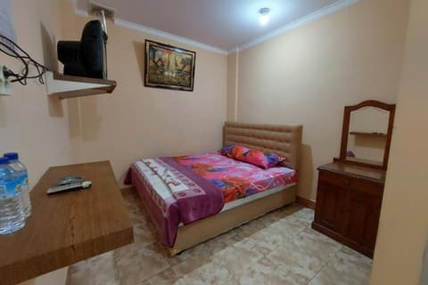 Hotel O Rasya Homestay Near SD Negeri 6 Mataram