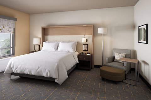 Holiday Inn & Suites Monterey Park Los Angeles by IHG
