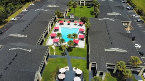 Bposhtels Orlando Disney