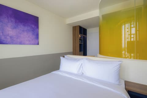 WINK HOTEL CAN THO CENTRE, Unscripted by Hyatt, Room