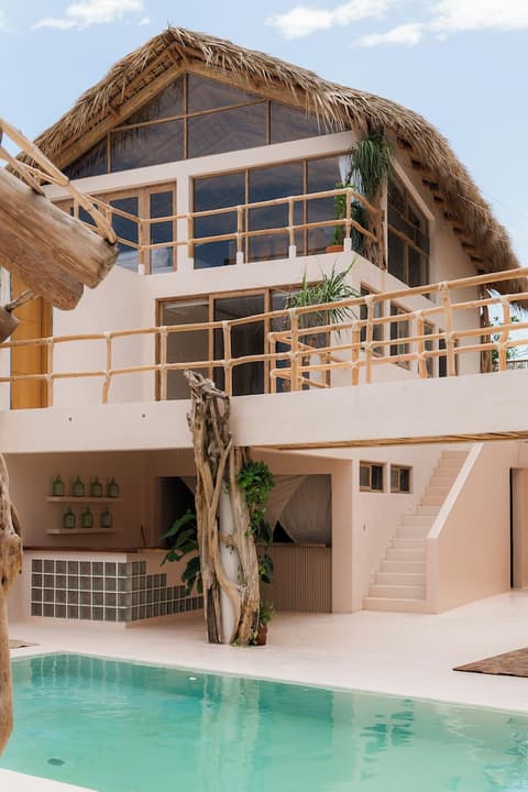 Xeno Hotel Boutique, Room