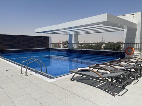 Best Western Plus Tabuk City Center