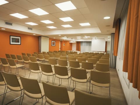 B&B Hotel Bari Rondò