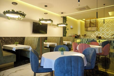 Hotel Antré Chapultepec