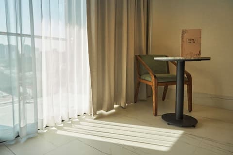 Hotel Antré Chapultepec