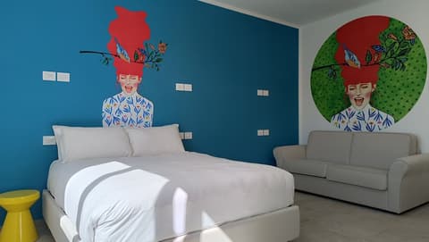 Ostello della Gioventù Brindisi