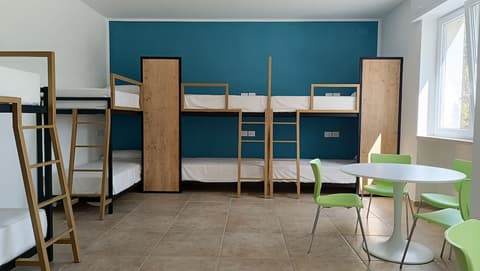 Ostello della Gioventù Brindisi