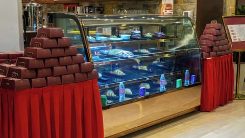 Al Safwah Hotel Tower 3