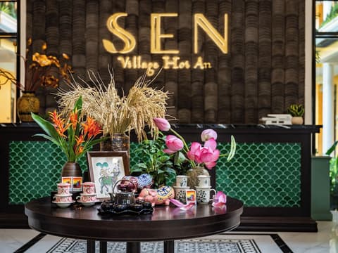 Sen Village Hoi An
