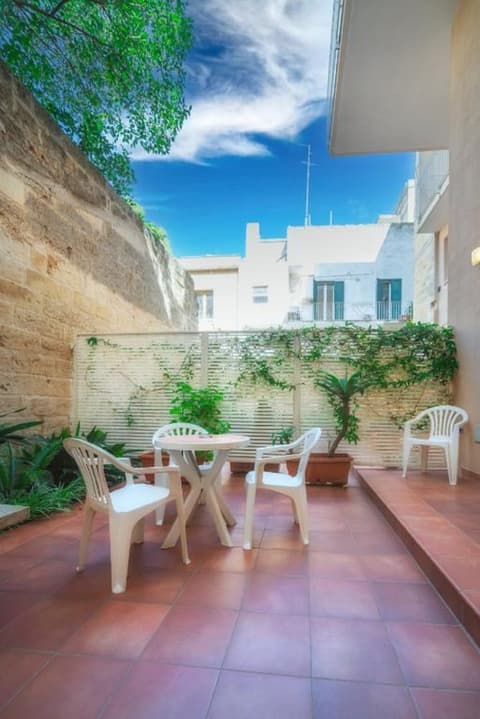 Il Cortile delle Esperidi