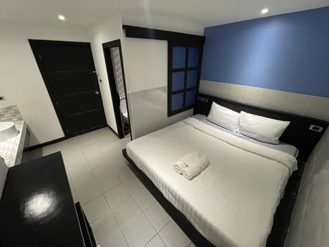 Cocoon Islanda Hotel