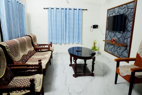 Alleppey Haven homestay