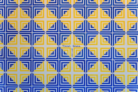 Maison Serena Sorrento